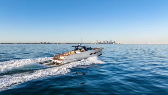 Okean 57 nuevo en venta