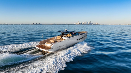 Okean 57 nuevo en venta