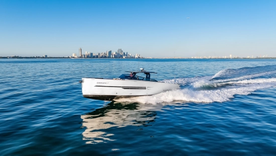 Okean 57 nuevo en venta