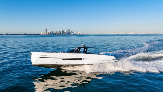 Okean 57 nuevo en venta