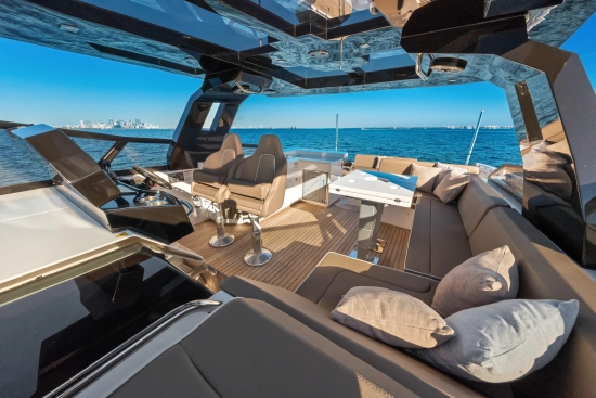 Okean 57 nuevo en venta