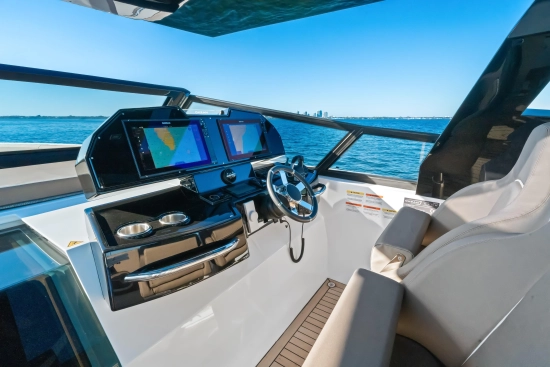 Okean 57 nuevo en venta