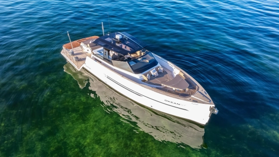 Okean 57 nuevo en venta