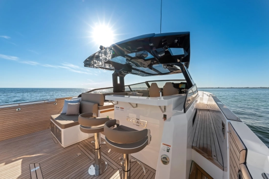 Okean 57 nuevo en venta