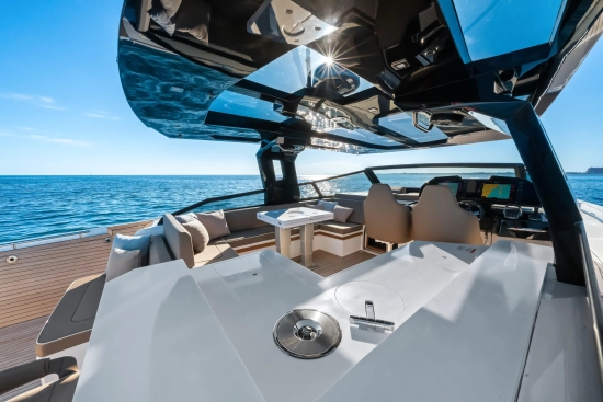 Okean 57 nuevo en venta