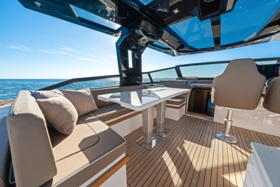 Okean 57 nuevo en venta