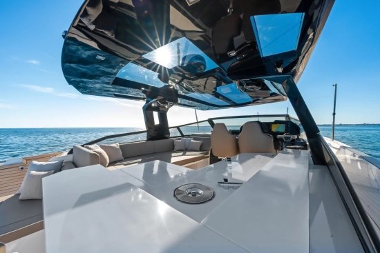 Okean 57 nuevo en venta