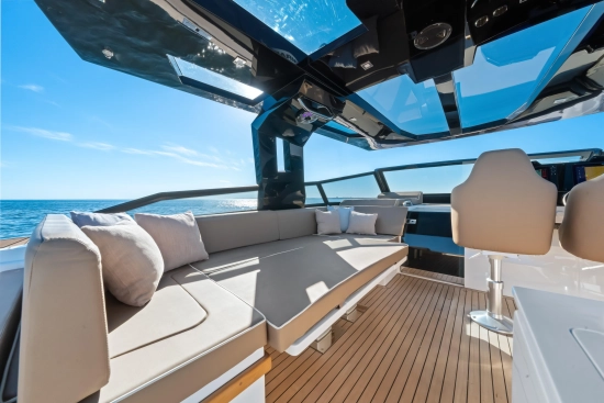Okean 57 nuevo en venta