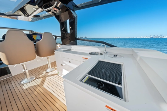 Okean 57 nuevo en venta