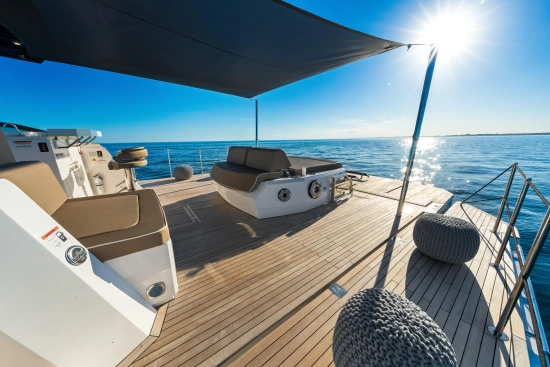 Okean 57 nuevo en venta
