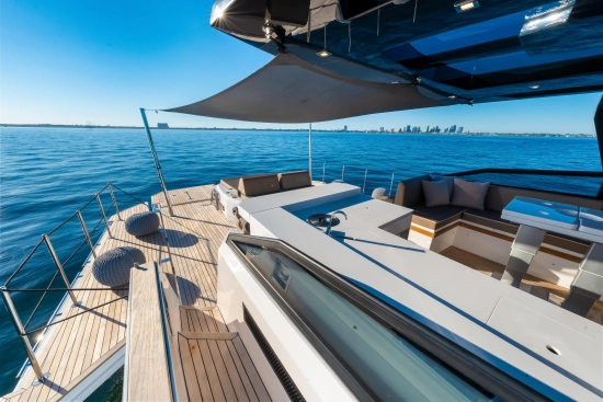 Okean 57 nuevo en venta