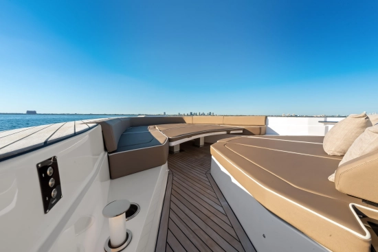 Okean 57 nuevo en venta