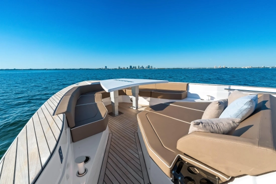 Okean 57 nuevo en venta