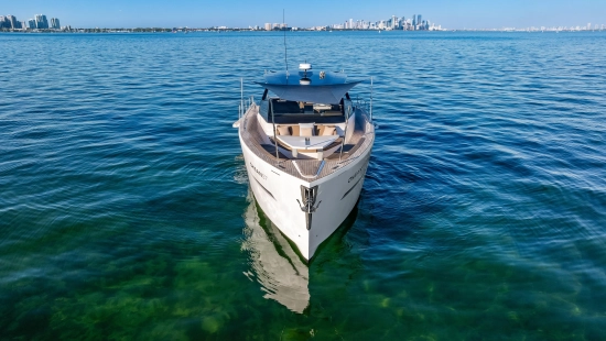 Okean 57 nuevo en venta