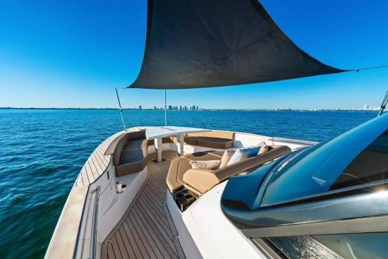 Okean 57 nuevo en venta