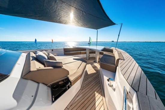 Okean 57 nuevo en venta
