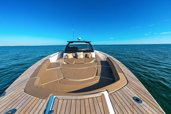 Okean 57 nuevo en venta