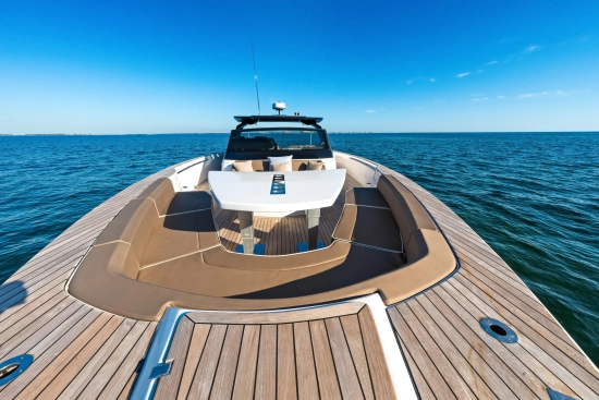 Okean 57 nuevo en venta