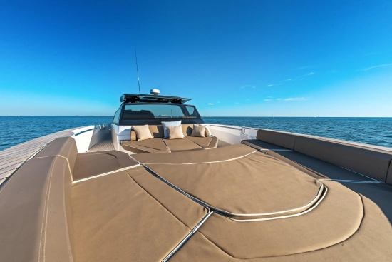 Okean 57 nuevo en venta