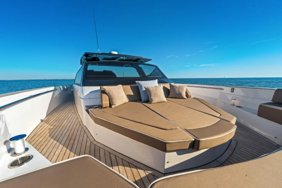 Okean 57 nuevo en venta