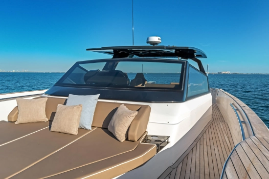 Okean 57 nuevo en venta