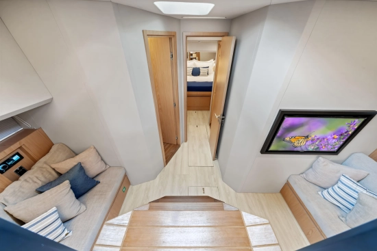 Okean 57 nuevo en venta