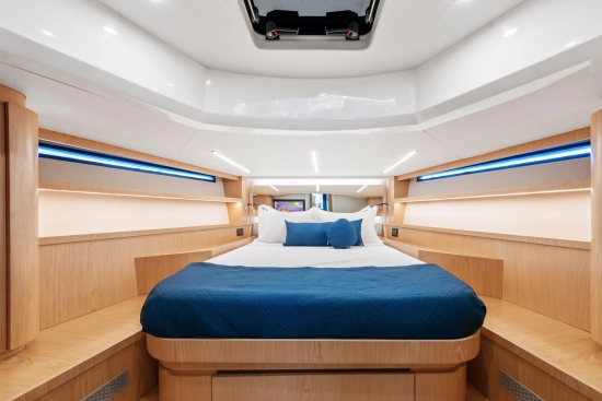 Okean 57 nuevo en venta