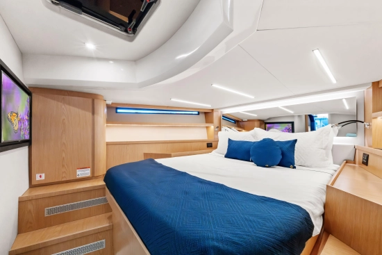 Okean 57 nuevo en venta