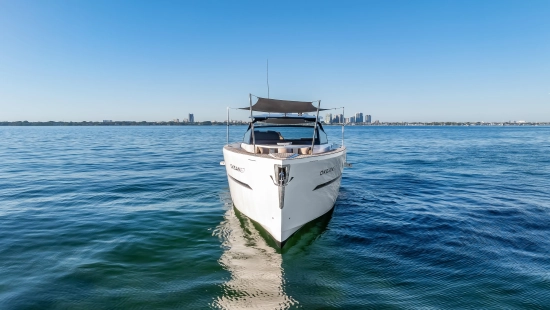 Okean 57 nuevo en venta