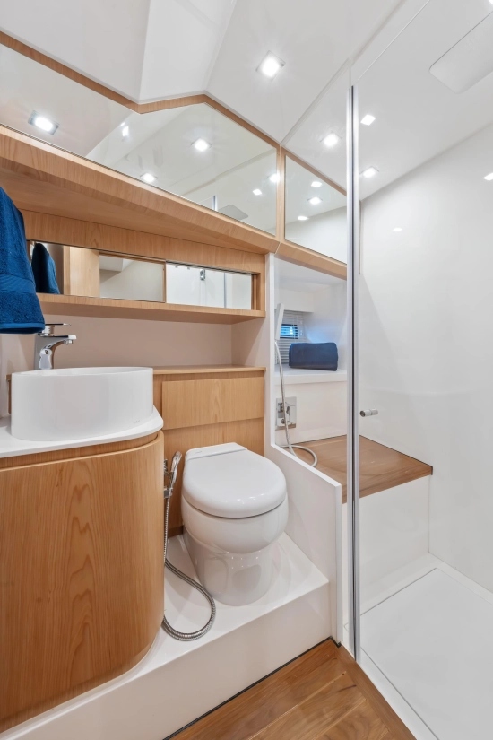 Okean 57 nuevo en venta