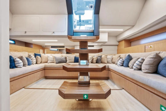 Okean 57 nuevo en venta