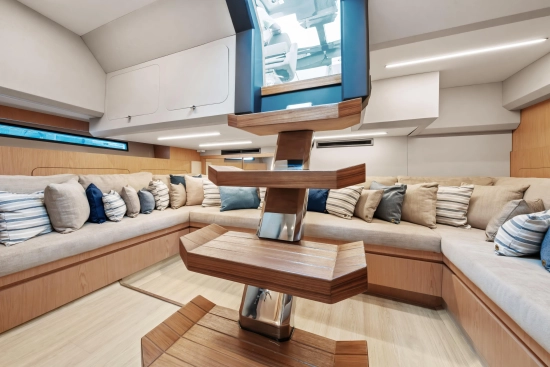 Okean 57 nuevo en venta