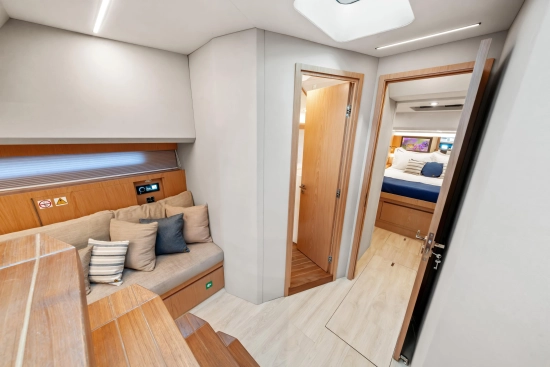 Okean 57 nuevo en venta