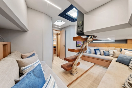 Okean 57 nuevo en venta