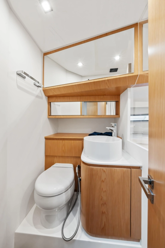 Okean 57 nuevo en venta