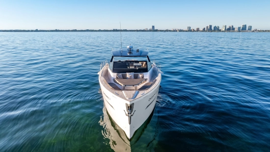 Okean 57 nuevo en venta