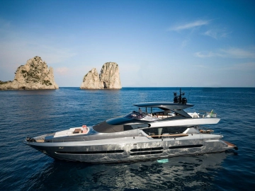 Posillipo Technema 90 de segunda mano en venta