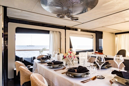 Posillipo Technema 90 usata in vendita