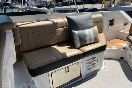 Sea Ray SLX 280 de segunda mano en venta