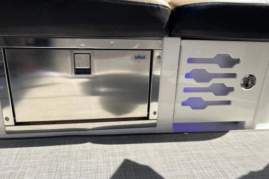 Sea Ray SLX 280 de segunda mano en venta
