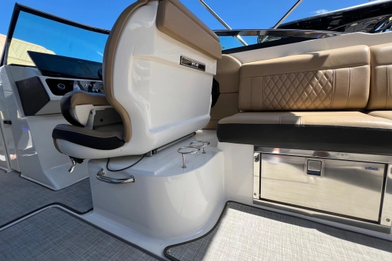 Sea Ray SLX 280 de segunda mano en venta