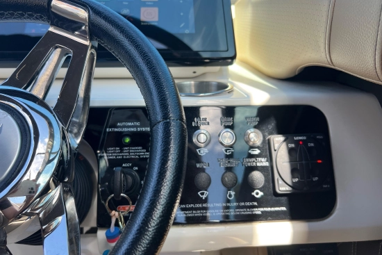 Sea Ray SLX 280 de segunda mano en venta