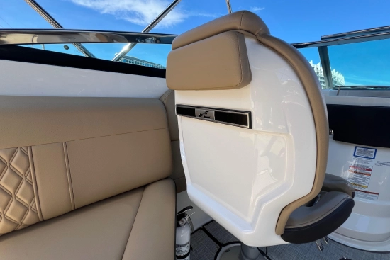 Sea Ray SLX 280 de segunda mano en venta