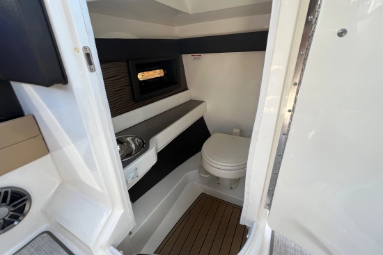 Sea Ray SLX 280 de segunda mano en venta