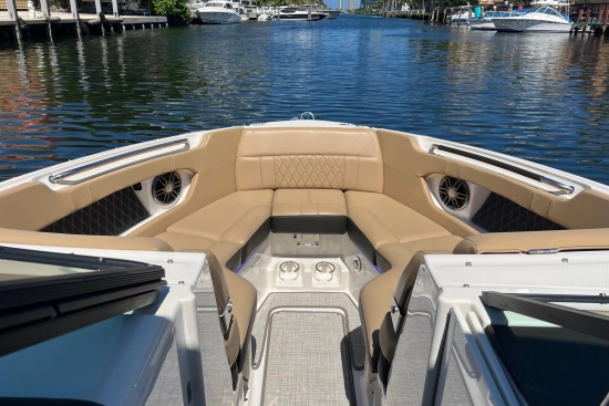 Sea Ray SLX 280 de segunda mano en venta