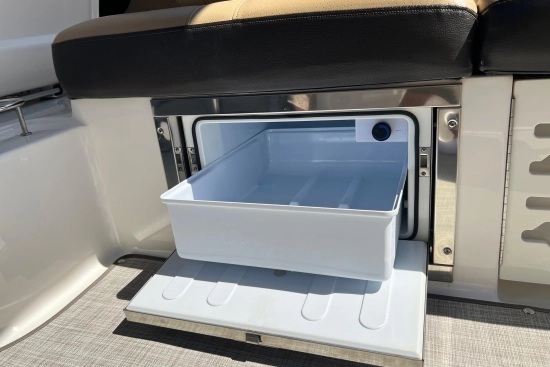 Sea Ray SLX 280 de segunda mano en venta