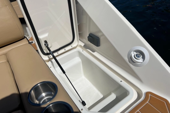 Sea Ray SLX 280 de segunda mano en venta