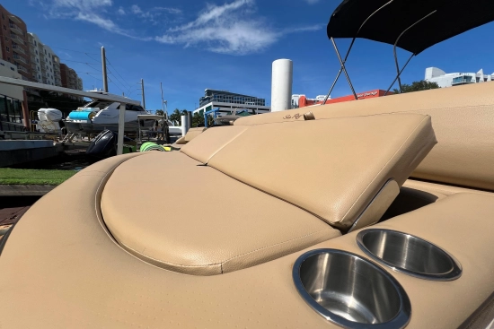 Sea Ray SLX 280 de segunda mano en venta