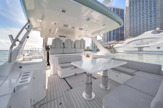 Azimut Verve 40 de segunda mano en venta