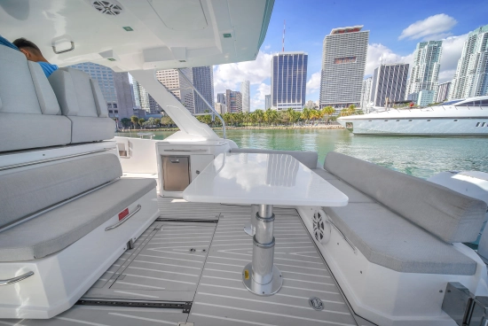 Azimut Verve 40 de segunda mano en venta